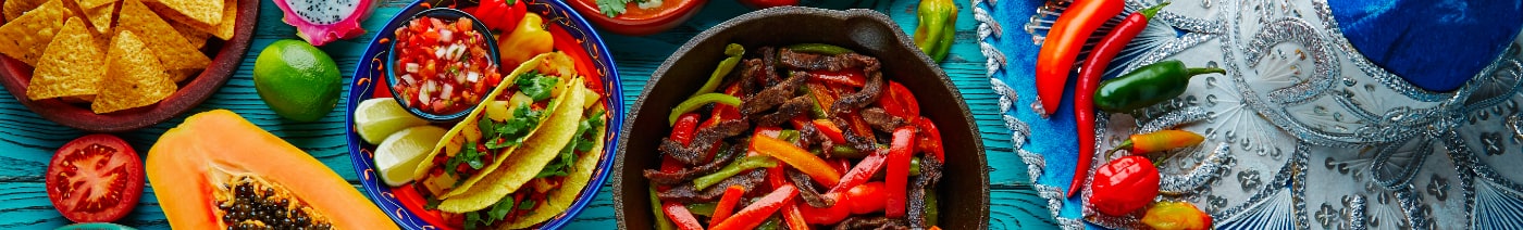 Cinco de Mayo Events Albany