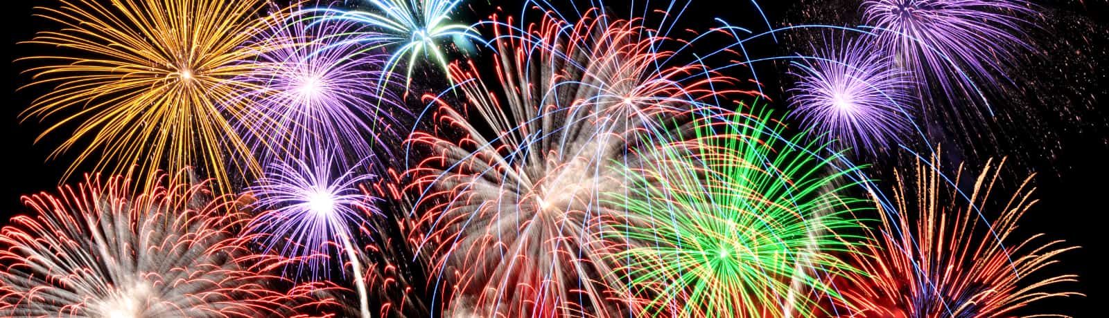 Forth of July Events Albany