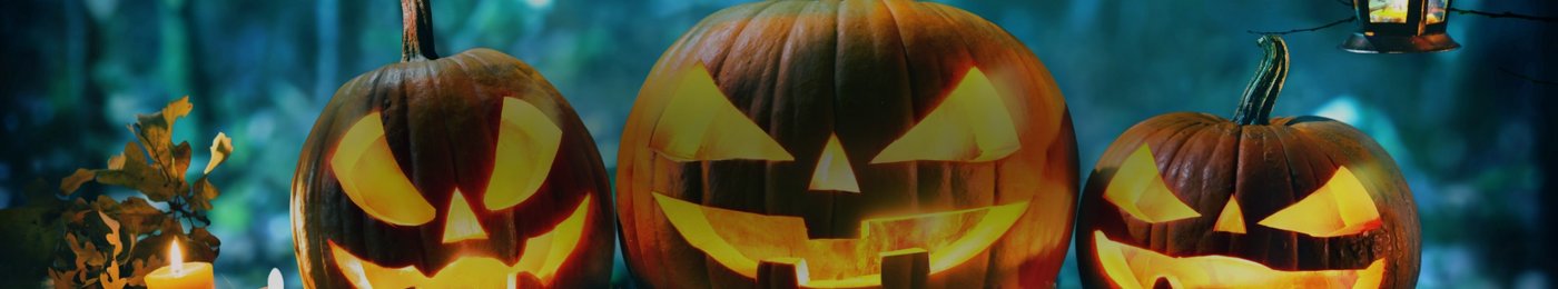 Halloween Events Albany