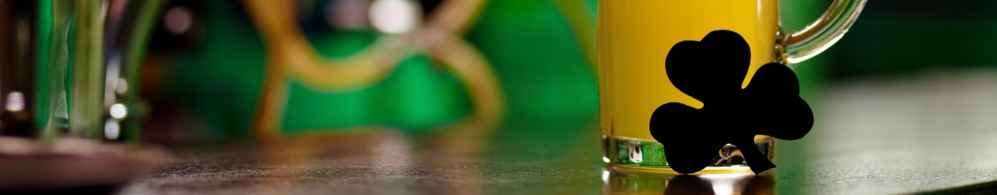 St. Patrick's Day Events Albany