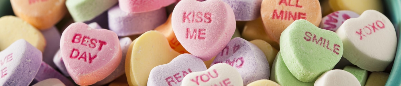 Valentine's Day Events Albany